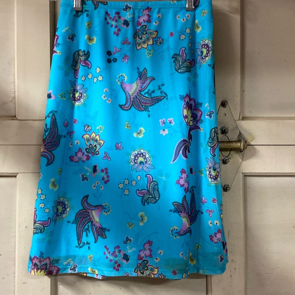 Small skirt